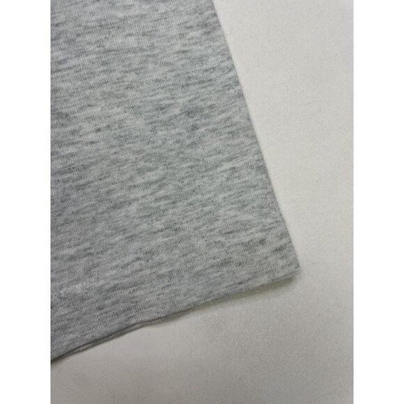 VINTAGE Morristown Basketball Graphic T-shirt Women Large 90s Single Stitch - Picture 6 of 10